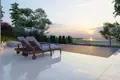 Dom 3 pokoi 194 m² Nikozja, Cypr