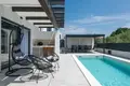 Villa de tres dormitorios 150 m² Vinkuran, Croacia