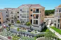 Apartamento 1 habitacion 72 m² Lustica, Montenegro