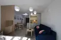 Wohnung 1 Zimmer 35 m² in Danzig, Polen