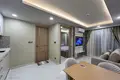 Copropriété 1 chambre 35 m² Pattaya, Thaïlande