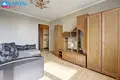 2 room apartment 33 m² Silute, Lithuania