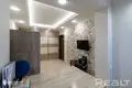 Apartamento 2 habitaciones 51 m² Minsk, Bielorrusia