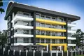 Complejo residencial Spacious apartments from the developer