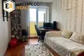 3 room apartment 62 m² Brest, Belarus