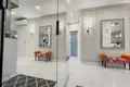 3 room apartment 121 m² in Warsaw, Poland