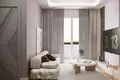 2 bedroom apartment 70 m² Mersin, Turkey