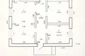 Maison 91 m² Retchitsa, Bélarus