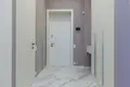Wohnung 2 zimmer 58 m² Minsk, Belarus