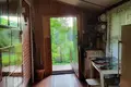 Casa 56 m² Zabalocki sielski Saviet, Belarús