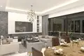 1 bedroom apartment 61 m² Kargicak, Turkey