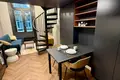 Квартира 5 комнат 107 м² Будапешт, Венгрия