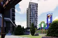 Apartamento 3 habitaciones 100 m² Mezitli, Turquía