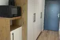 1 room apartment 17 m² in Wroclaw, Poland