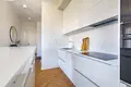 Appartement 3 chambres 63 m² en Varsovie, Pologne