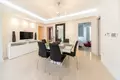 Wohnung 3 Schlafzimmer 118 m² in Gemeinde Germasogeia, Cyprus