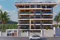 2 bedroom apartment 73 m² Obakoey, Turkey