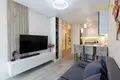 2 room apartment 42 m² Minsk, Belarus