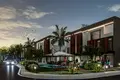 Complejo residencial AURALUX