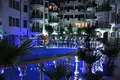 Wohnung 35 m² Sweti Wlas, Bulgarien