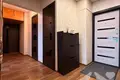 Mieszkanie 2 pokoi 53 m² Borysów, Białoruś