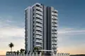 Apartamento 1 habitacion 60 m² Provincia de Mersin, Turquía