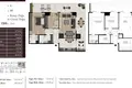 3 bedroom apartment 241 m² Atasehir, Turkey