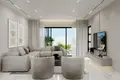 3 bedroom apartment 79 m² Demos Agiou Athanasiou, Cyprus