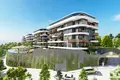 Duplex 4 rooms 60 m² Alanya, Turkey