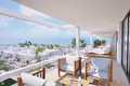 Attique 3 chambres 175 m² Carthagène, Espagne
