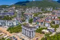 Wohnung 2 zimmer 49 m² Oba, Türkei