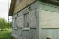 Дом 90 м² Володьки, Беларусь