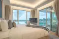 Mieszkanie 2 pokoi 304 m² Choeng Thale, Tajlandia