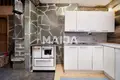 Коттедж 2 комнаты 61 м² Ylikiiminki, Финляндия