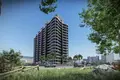 Apartamento 3 habitaciones 120 m² Mezitli, Turquía