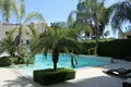 Mieszkanie 3 pokoi 100 m² Społeczność St. Tychon, Cyprus