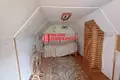 Maison 37 m² Hozski sielski Saviet, Bélarus