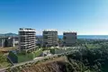 1 bedroom apartment 54 m² Kestel, Turkey