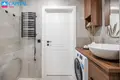 Mieszkanie 1 pokój 23 m² Wilno, Litwa