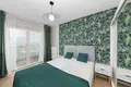 2 room apartment 40 m² in Wrocław, Poland