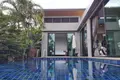 Willa 2 pokoi 241 m² Phuket, Tajlandia