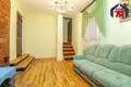 House 85 m² Zodziskauski sielski Saviet, Belarus