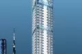 Complejo residencial Burj Binghatti Jacob Co Residences