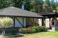 House 257 m² Kalodziscanski sielski Saviet, Belarus