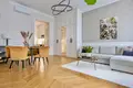 Apartamento 2 habitaciones 47 m² Budapest, Hungría