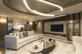 Apartamento 3 habitaciones 121 m² Zeytinburnu, Turquía