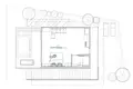 Квартира 1 спальня 85 м² Унгасан, Индонезия