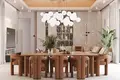 Villa de 4 dormitorios 593 m² Thalang, Tailandia