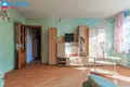 2 room apartment 42 m² Silgaliai, Lithuania