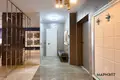 3 room apartment 129 m² Minsk, Belarus